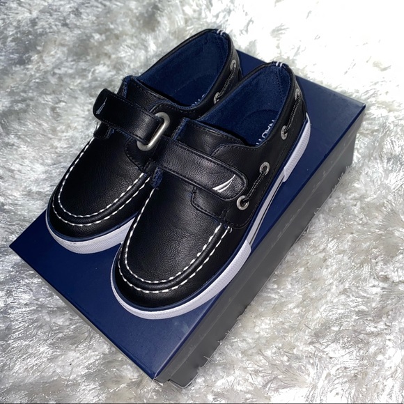 Nautica Other - Náutica Little River Shoes for toddlers